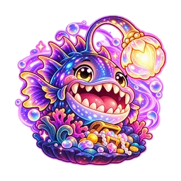 Lanternmaw