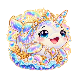 Aurora Narwhal
