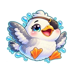 Squawk